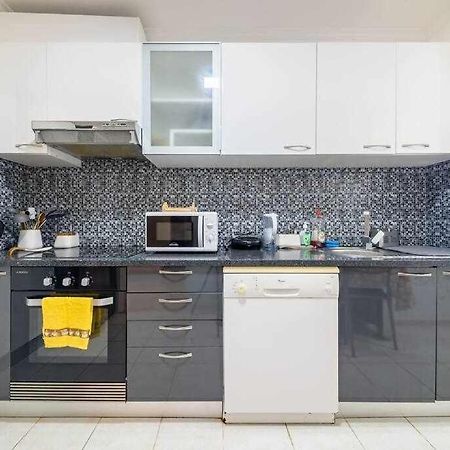 Azenha Apartment Canico  Exterior photo