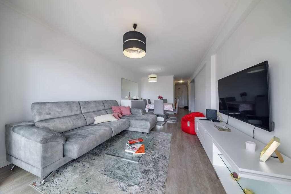 Azenha Apartment Canico  Exterior photo