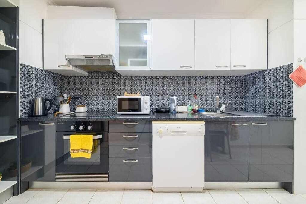 Azenha Apartment Canico  Exterior photo